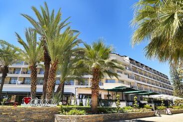 Imperial Türkiz Resort Hotel & Spa