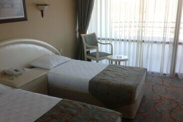 Larissa Phaselis Princess Hotel   All Inclusive