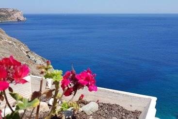 游客公寓 Aegean Eye Apartments