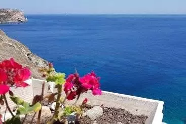 Appartements touristiques Aegean Eye Apartments