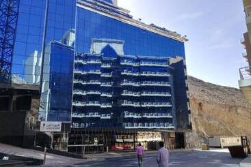 Aparthotel Al-aseel Umm Al-qura