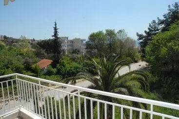 Appartamenti turistici Anestis Apartments & Rooms