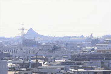 Appartamenti turistici Bay Hotel Urayasu Station