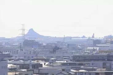 Apartaments turístics Bay Hotel Urayasu Station