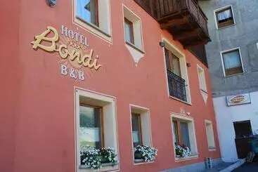 Hotel B&b Bondi