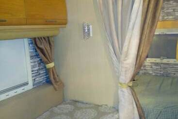 Hotel Camping  Pitsoni