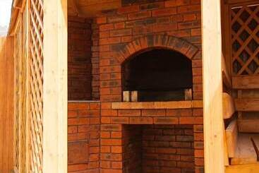 Hotel Chernaya Zhemchuzhina