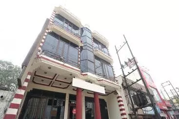 Hotel Nav Classic By Oyo Rooms