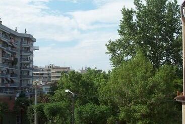 בית מלון כפרי Pantheon