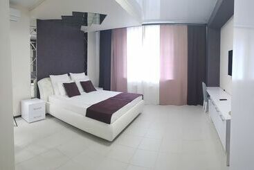 בית מלון כפרי Syzran