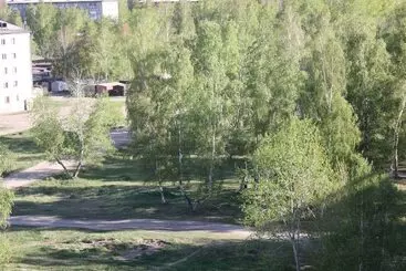 Irkutski Ostrog   Hostel