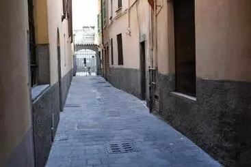 Pension Joivy Al Duomo Guest House