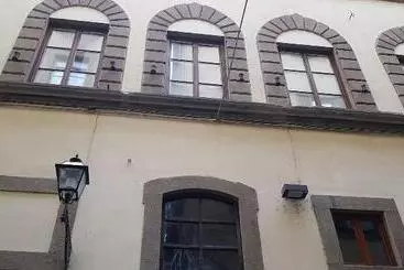 پانسیون Residenza Alessandra