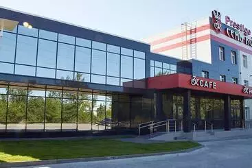 Prestige Hotel Seven Kings