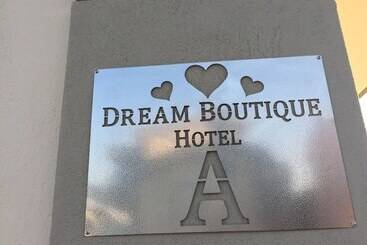 Dream Boutique Apartments