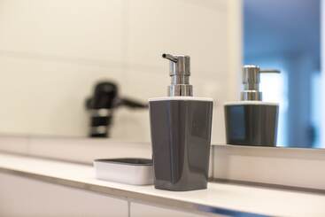 Apartamentos turísticos Ferienwohnung Pfaender