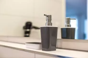 ツーリストアパートメント Ferienwohnung Pfaender