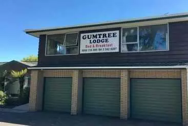 Gumtree Lodge B&b