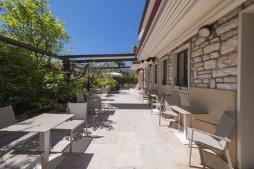 호텔 Al Sole Bardolino