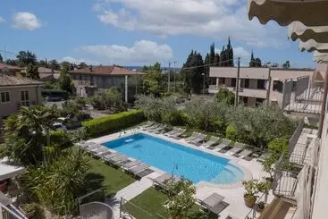 Hotel Al Sole Bardolino