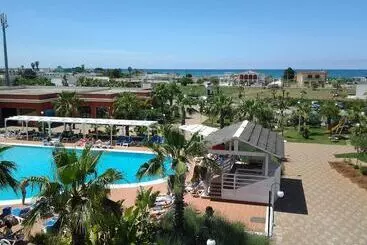 ホテル Baiamalva Resort
