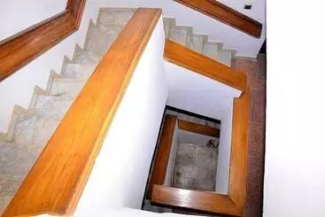 Hôtel Bbs Diamond Suites
