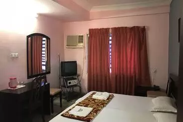 Hotell Indraprastham Tourist Home