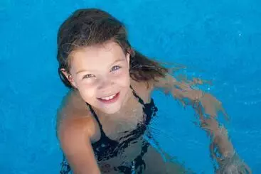 Hotelli Luxury Suites Bellevue