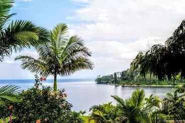 Hotel Paradise Kivu