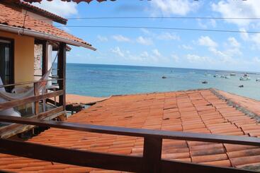 호텔 Pousada Grauçá