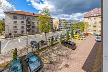 Hôtel Simple Plus
