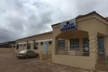 Hotel Warm Hands