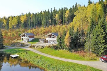 شقق خاصة سياحية Karkutahko Villas