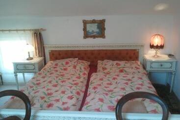 פנסיון Penzion Hugo