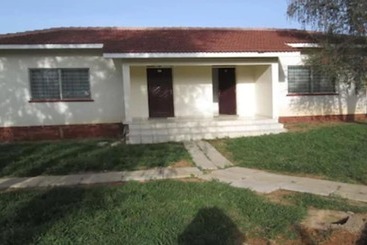 Tourist Hotel Bungoma