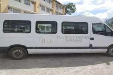 Tourist Hotel Bungoma