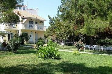 شقق خاصة سياحية Villa Iris