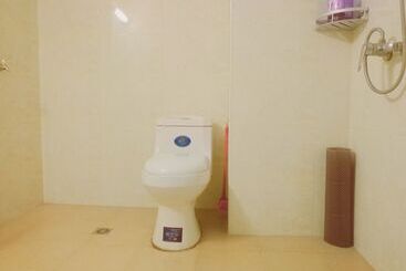 Wuhan Time On The Way Hostel