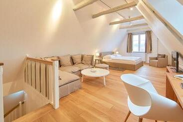 Anno 1433 Hotel Lüneburg