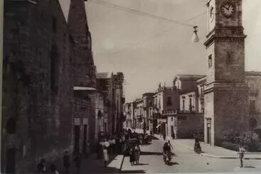 B&b Al Vecchio Borgo