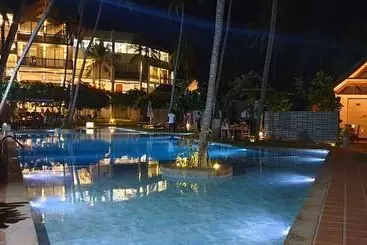 Blue Whale Beach Boutique Resort
