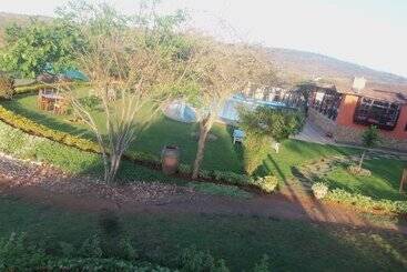 هتل Amazing Kenya Retreat