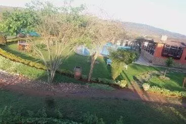 هتل Amazing Kenya Retreat
