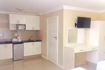 ホテル Bayside Pinetown