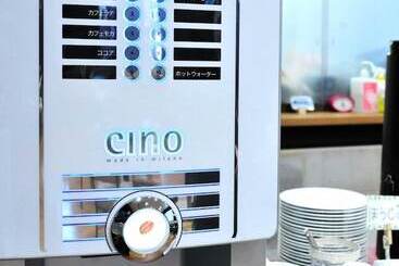 هتل Jin Morioka Ekimae