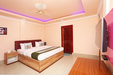 Hotel Saransh Guest House By Oyo Rooms