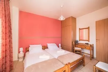 Pisos turísticos Mini Art Apartment