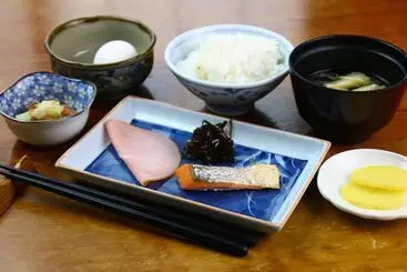 Pension Minshuku Takesugi