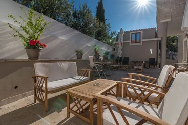 Pensjonat Villa Lucia