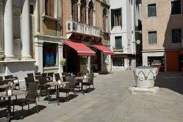 Appartement Residence La Fenice